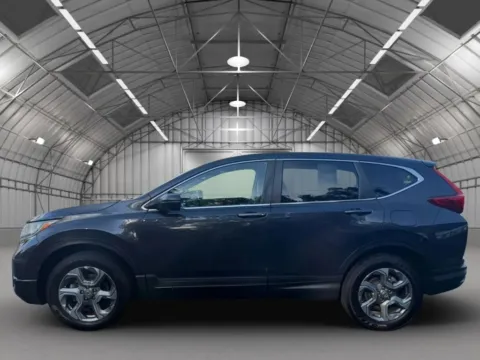More photos of 2018 Honda CR-V EX-L Sport Utility 4D at Reliable Car Connection, PA