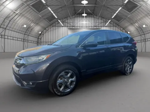 More photos of 2018 Honda CR-V EX-L Sport Utility 4D at Reliable Car Connection, PA