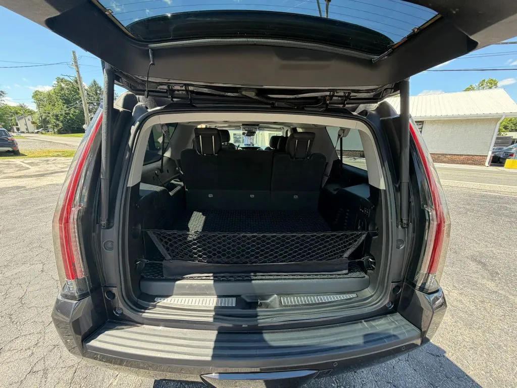 2015 Cadillac Escalade ESV Premium - Photo 48