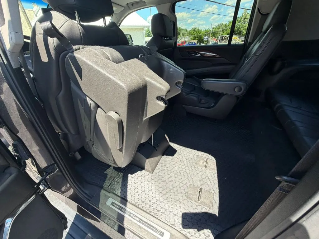 2015 Cadillac Escalade ESV Premium - Photo 47