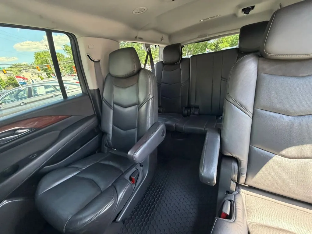 2015 Cadillac Escalade ESV Premium - Photo 43