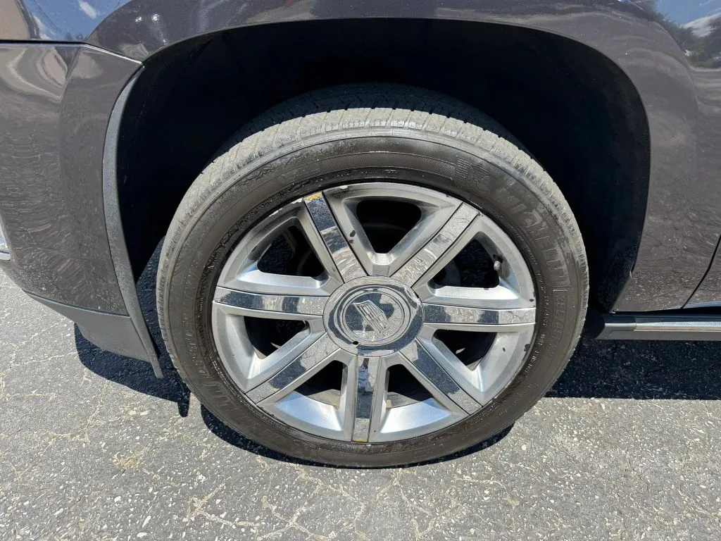 2015 Cadillac Escalade ESV Premium - Photo 16