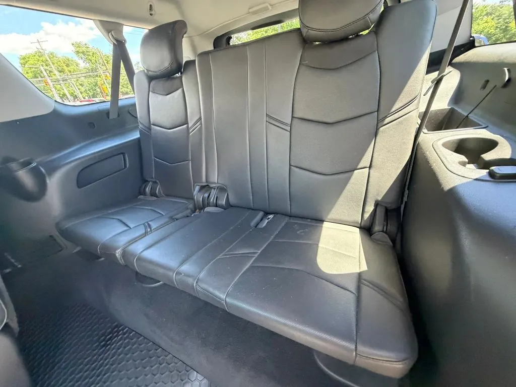 2015 Cadillac Escalade ESV Premium - Photo 46