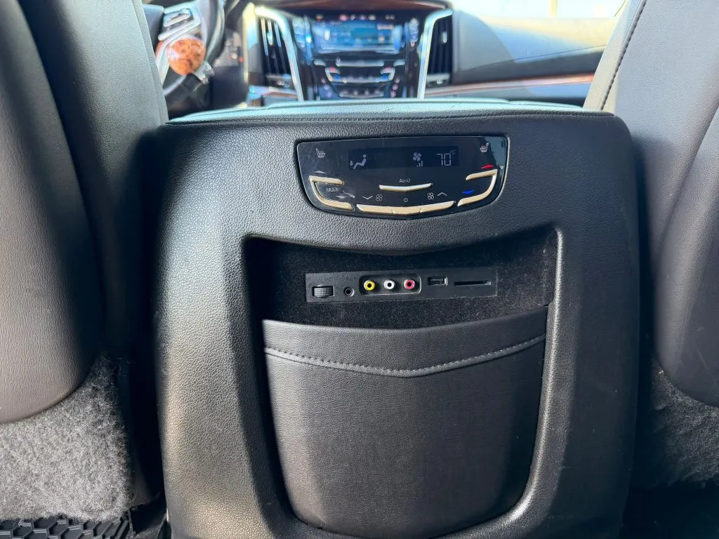 2015 Cadillac Escalade ESV Premium - Photo 41