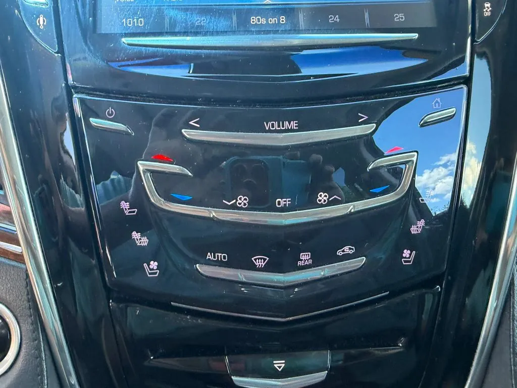 2015 Cadillac Escalade ESV Premium - Photo 31