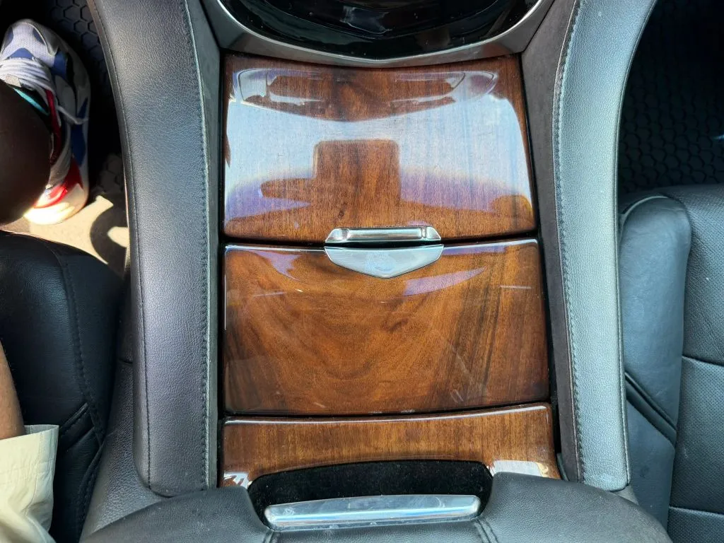 2015 Cadillac Escalade ESV Premium - Photo 29