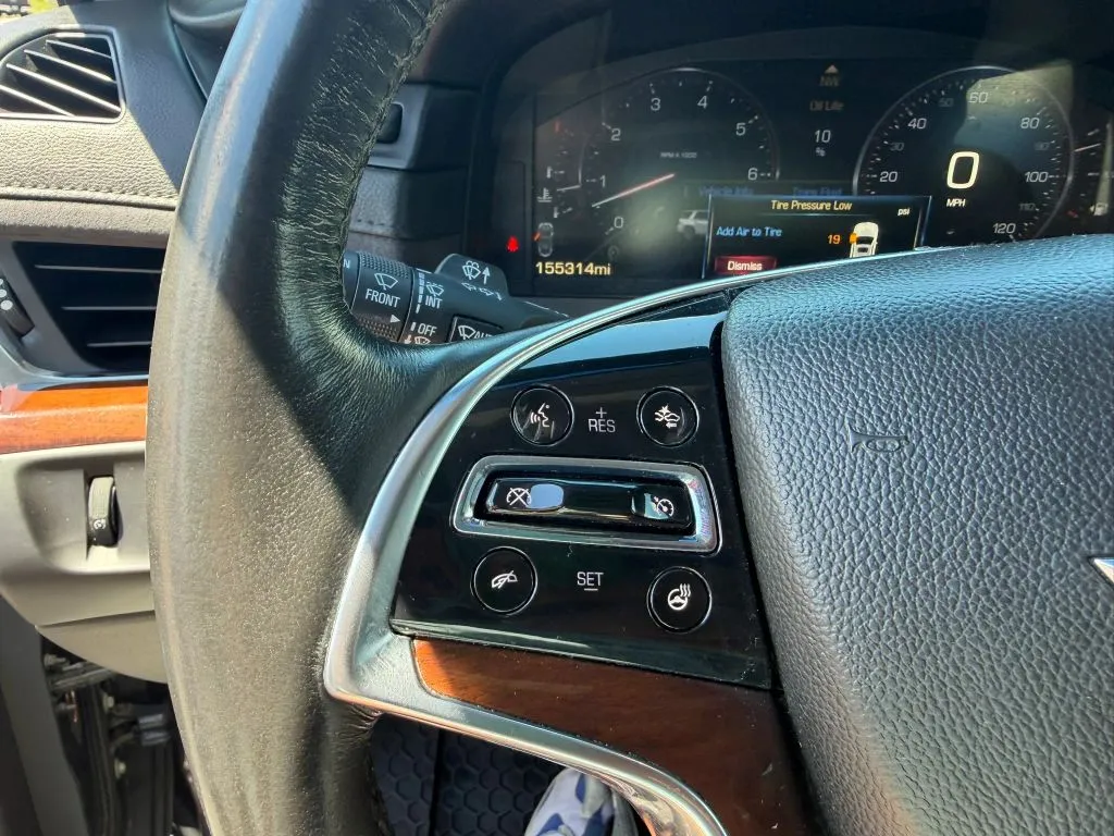 2015 Cadillac Escalade ESV Premium - Photo 24