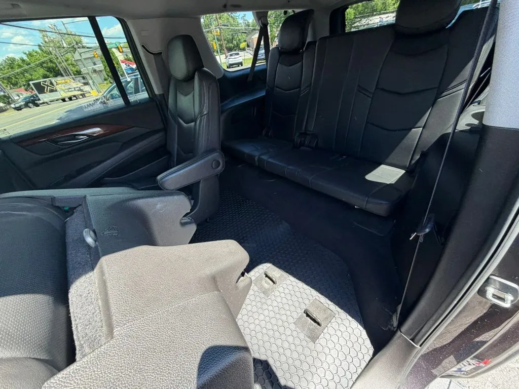 2015 Cadillac Escalade ESV Premium - Photo 45