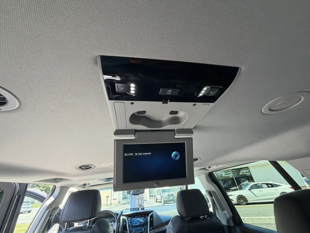 2015 Cadillac Escalade ESV Premium - Photo 50