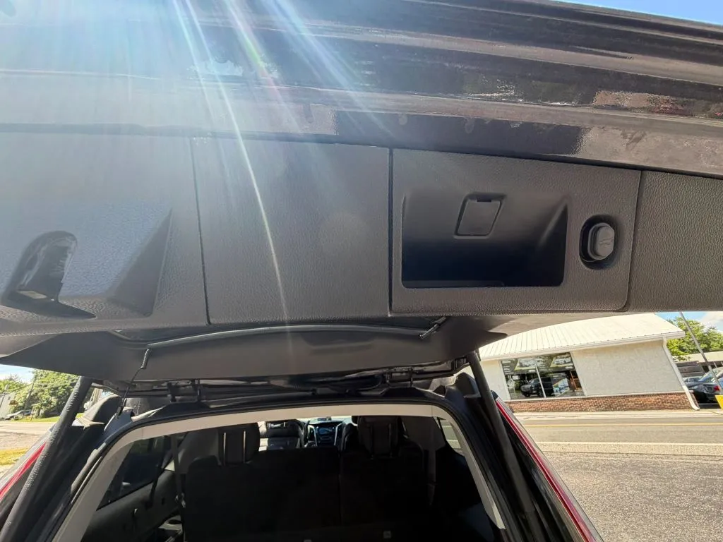 2015 Cadillac Escalade ESV Premium - Photo 53