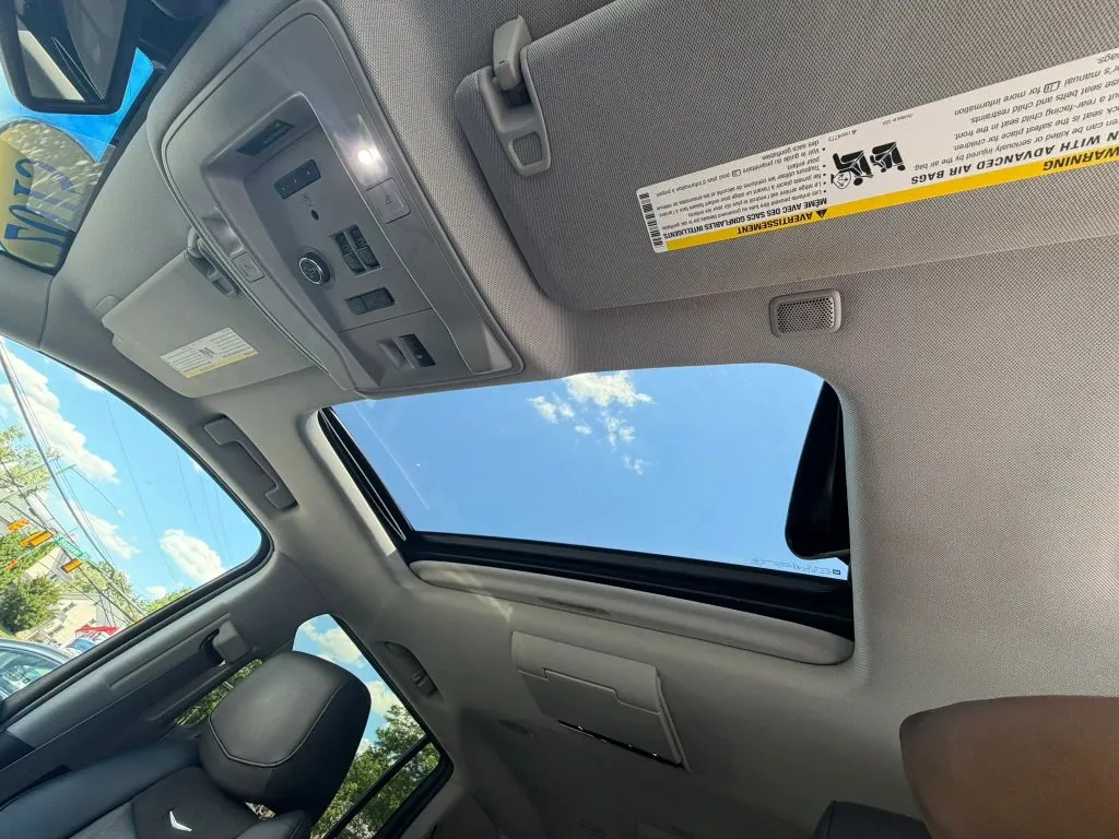 2015 Cadillac Escalade ESV Premium - Photo 33