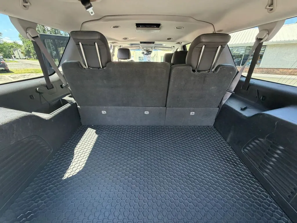 2015 Cadillac Escalade ESV Premium - Photo 49