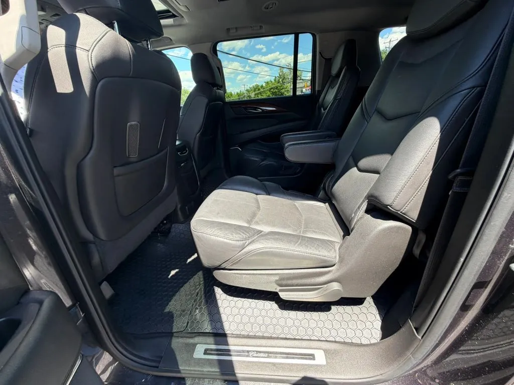 2015 Cadillac Escalade ESV Premium - Photo 39