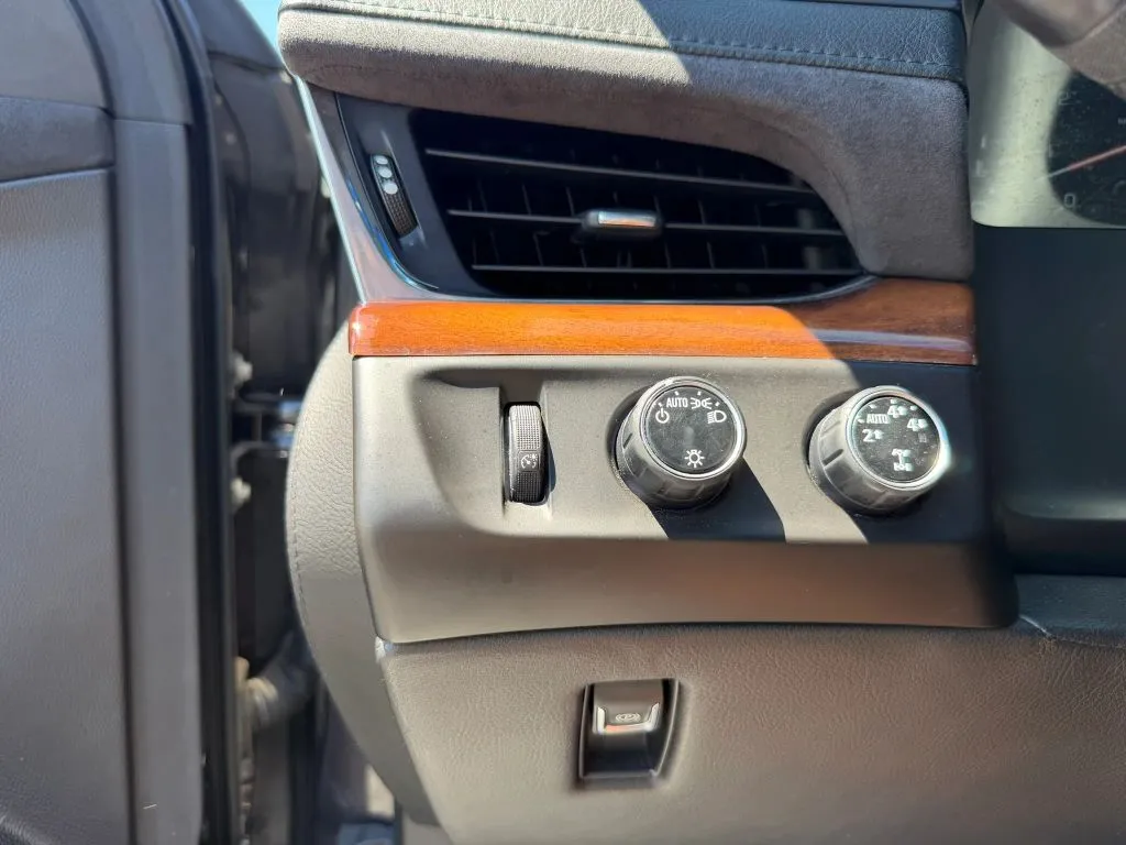 2015 Cadillac Escalade ESV Premium - Photo 25