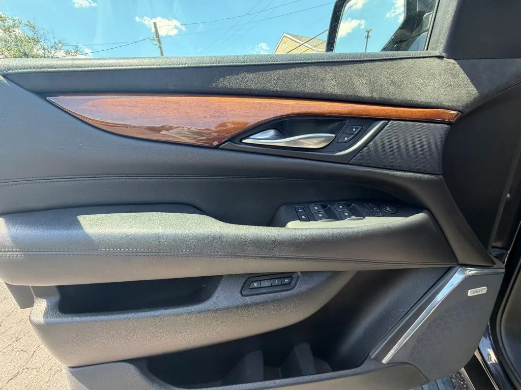 2015 Cadillac Escalade ESV Premium - Photo 18