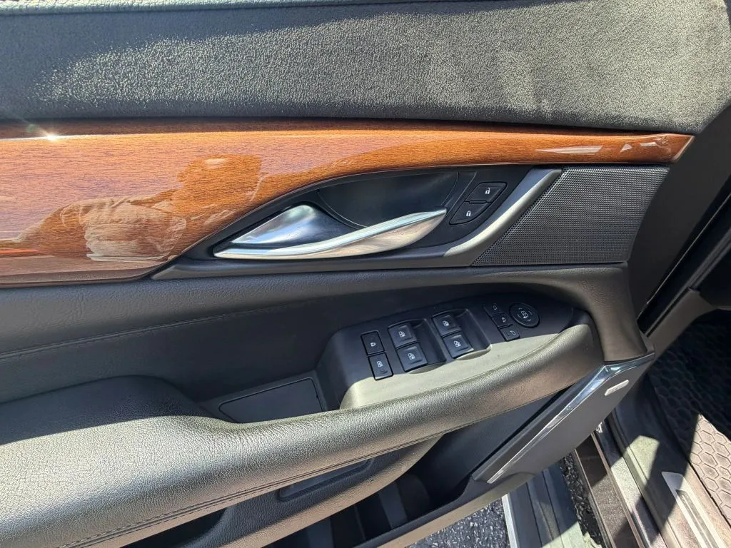 2015 Cadillac Escalade ESV Premium - Photo 22