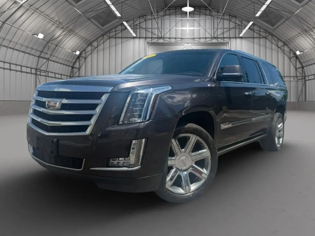2015 Cadillac Escalade ESV Premium - Photo 2