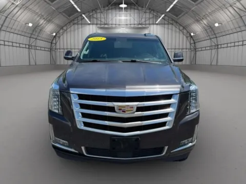 More photos of 2015 Cadillac Escalade ESV Premium Sport Utility 4D at Reliable Car Connection, PA