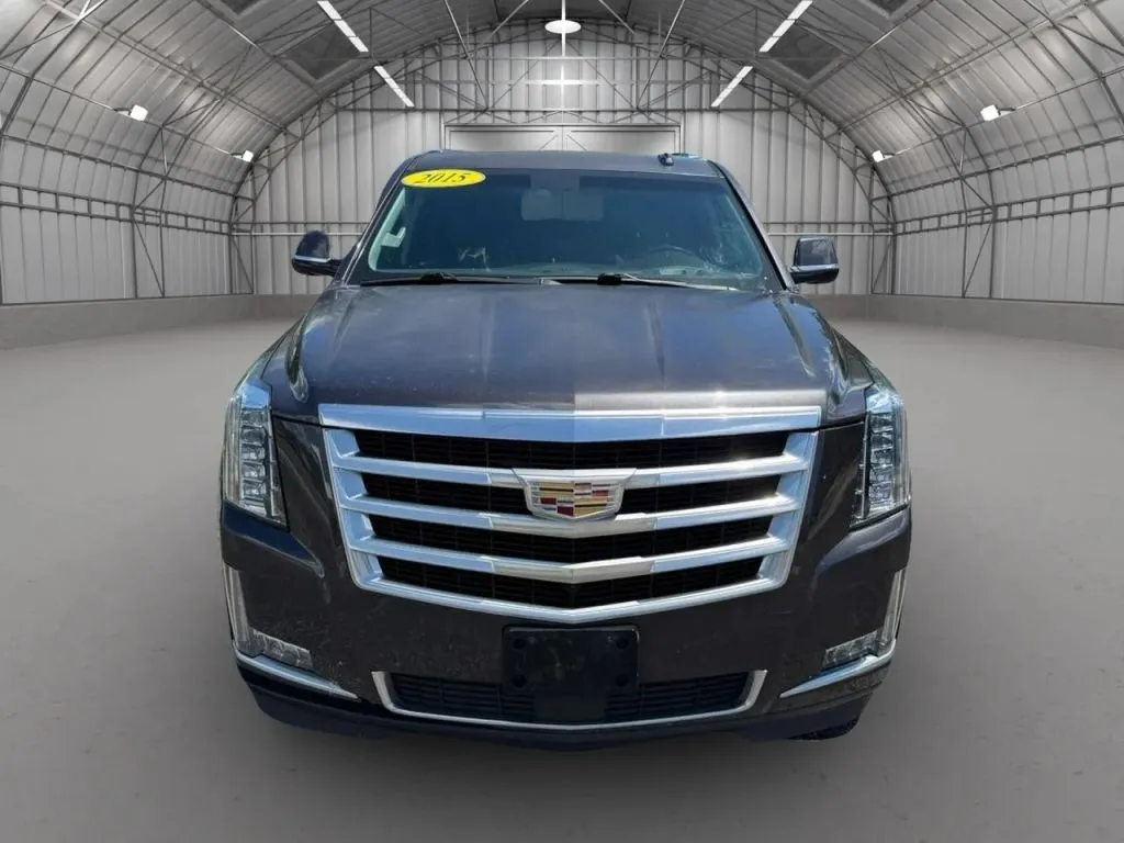 2015 Cadillac Escalade ESV Premium - Photo 5