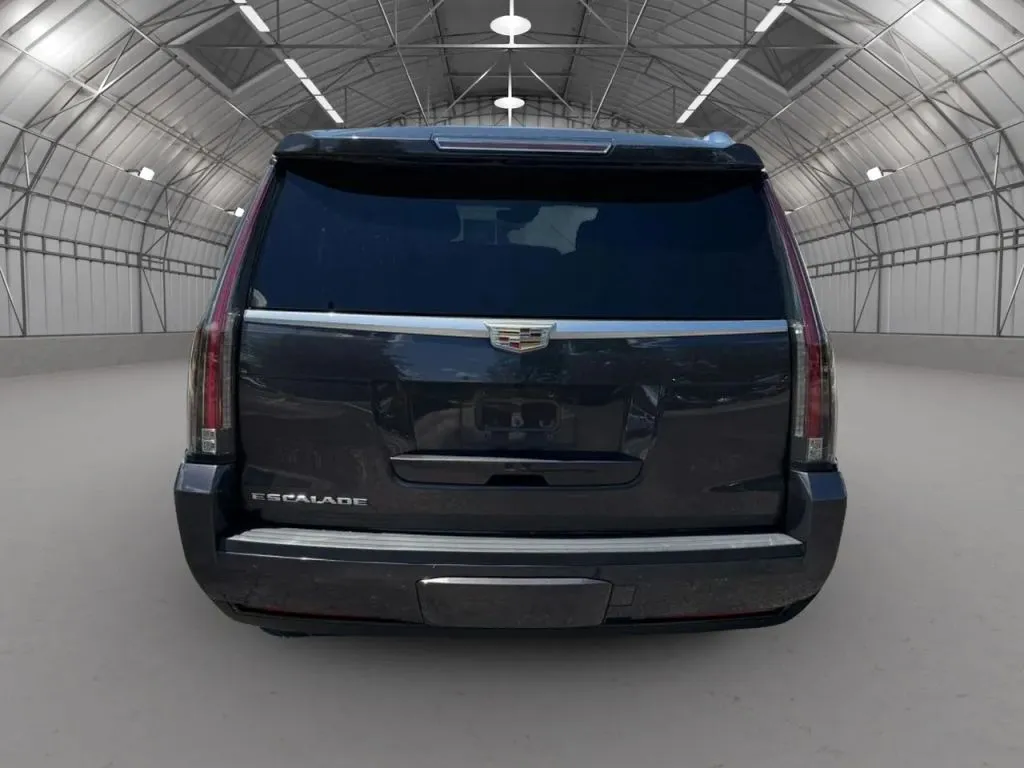 2015 Cadillac Escalade ESV Premium - Photo 9