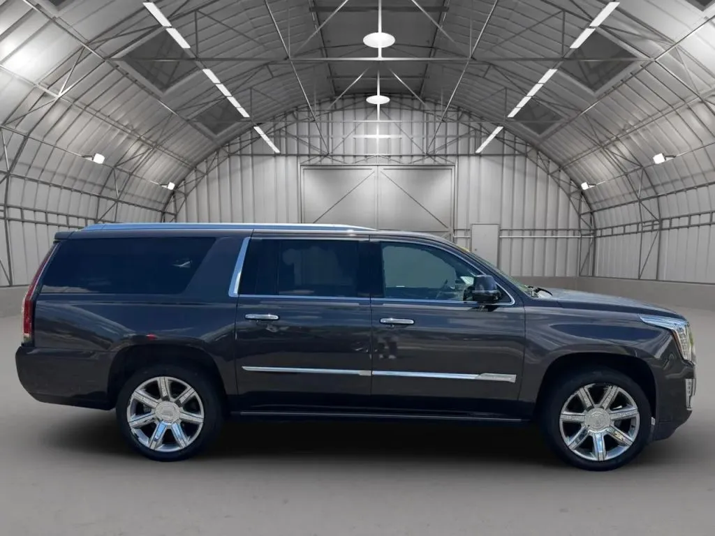 2015 Cadillac Escalade ESV Premium - Photo 10