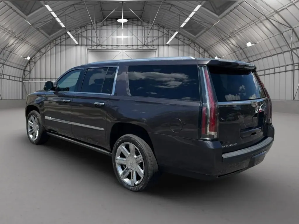 2015 Cadillac Escalade ESV Premium - Photo 13