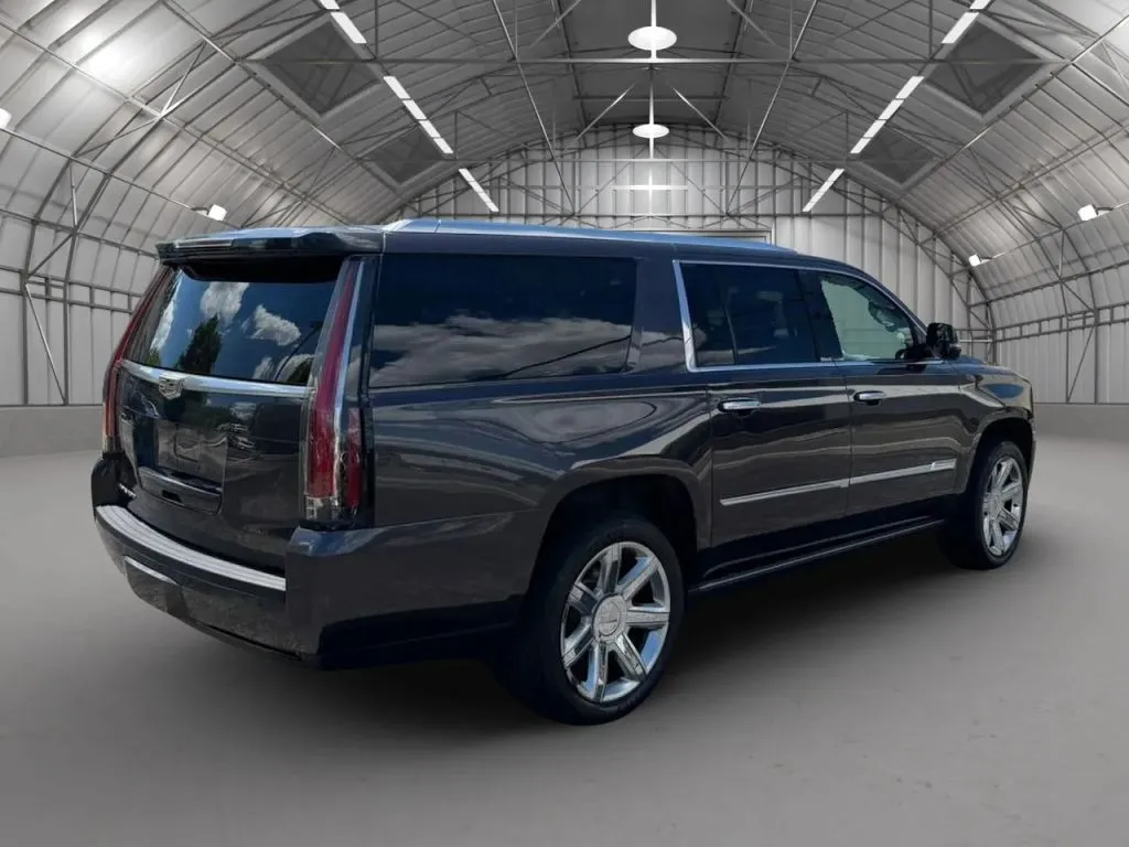 2015 Cadillac Escalade ESV Premium - Photo 8