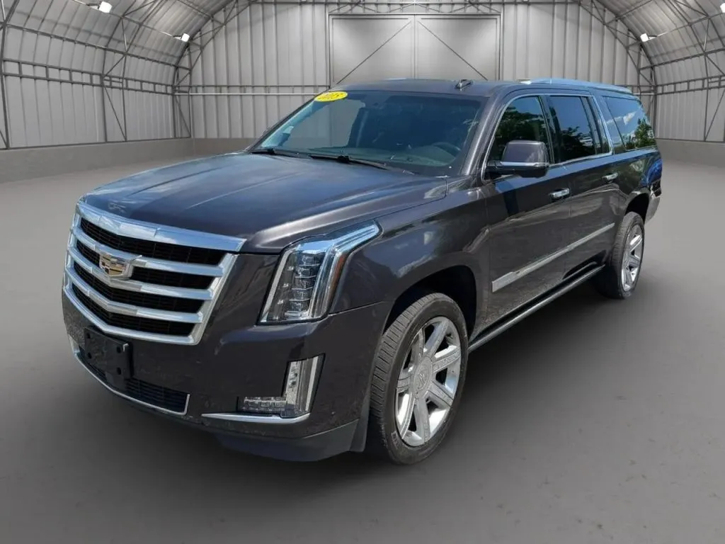 2015 Cadillac Escalade ESV Premium - Photo 7