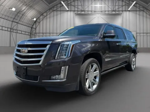More photos of 2015 Cadillac Escalade ESV Premium Sport Utility 4D at Reliable Car Connection, PA