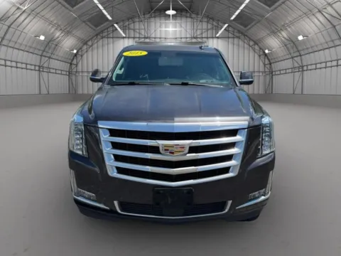More photos of 2015 Cadillac Escalade ESV Premium Sport Utility 4D at Reliable Car Connection, PA