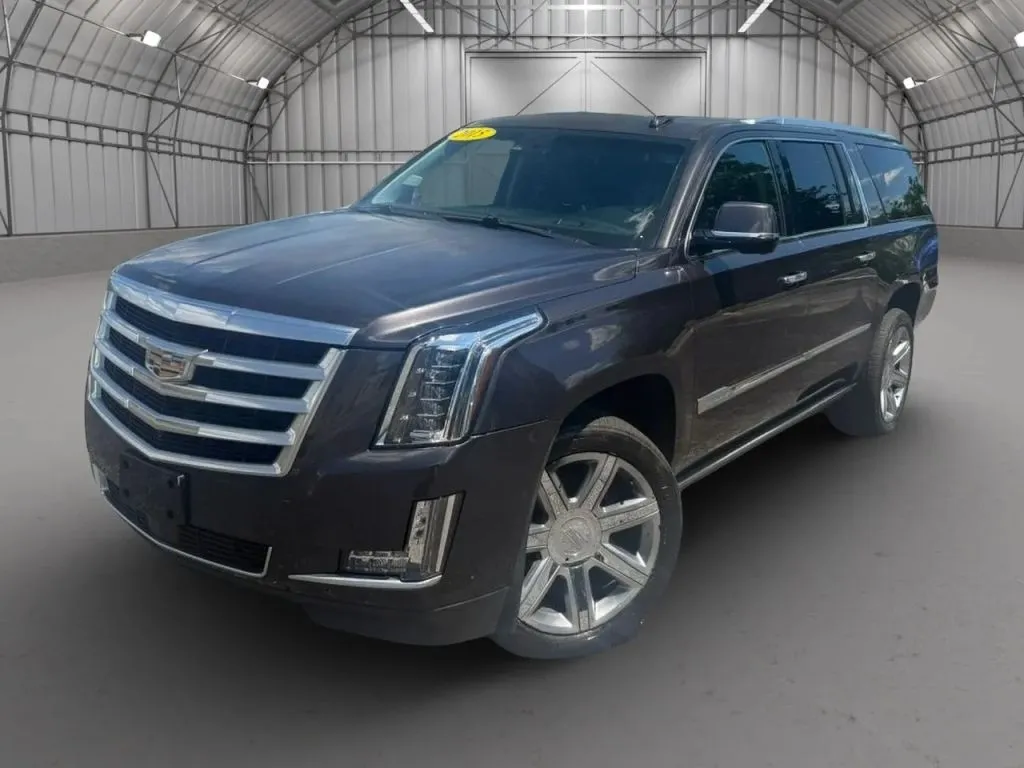 2015 Cadillac Escalade ESV Premium - Photo 3