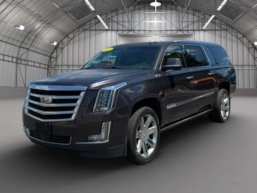 2015 Cadillac Escalade ESV Premium - Photo 12