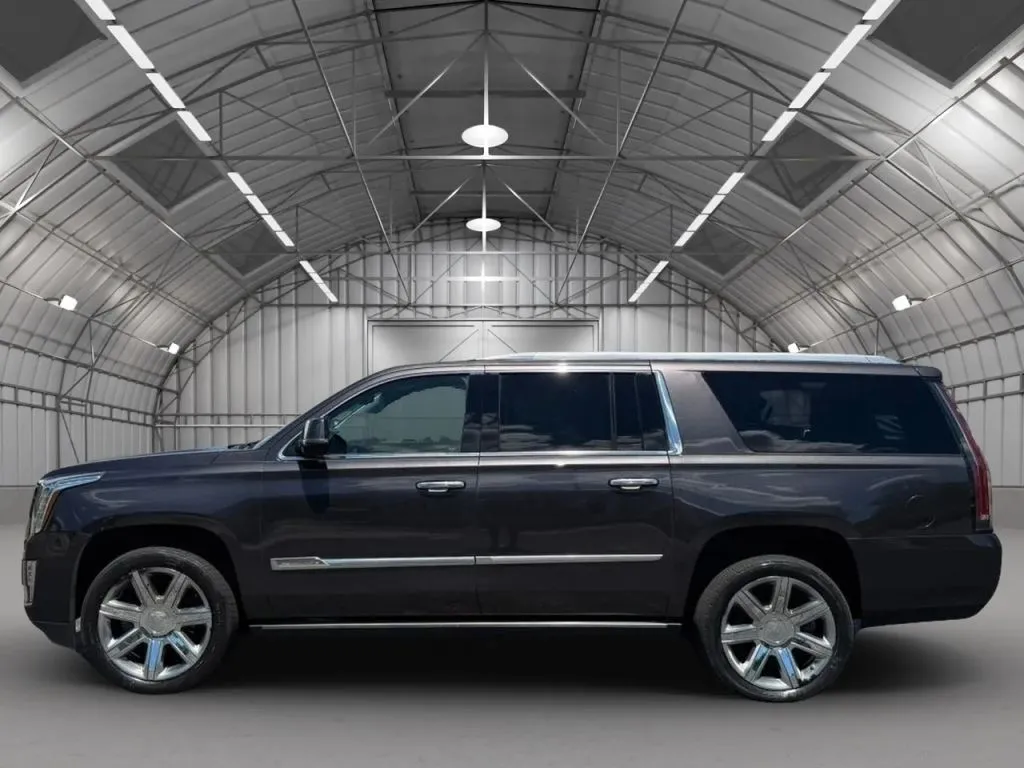 2015 Cadillac Escalade ESV Premium - Photo 11