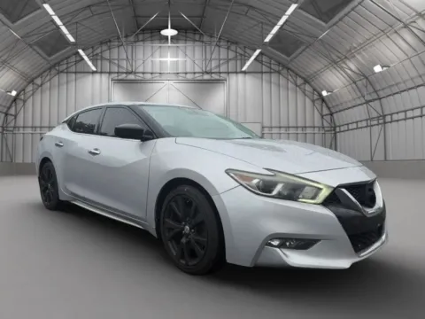 More photos of 2017 Nissan Maxima S (2017.5) Sedan 4D at Reliable Car Connection, PA