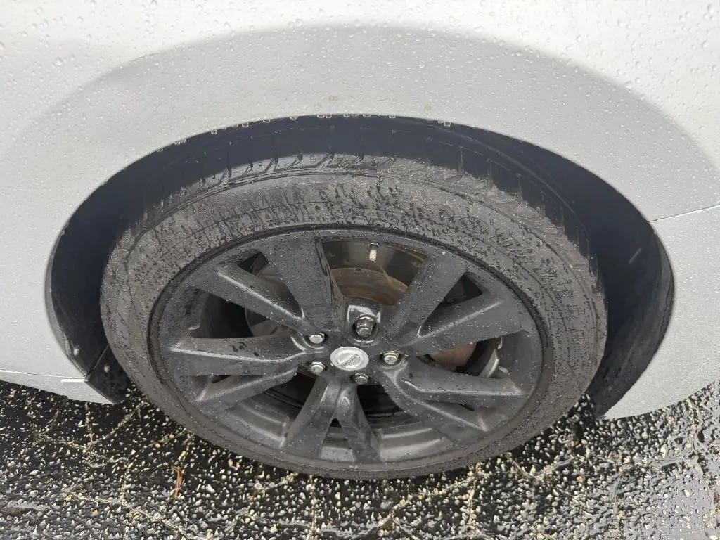 2017 Nissan Maxima S - Photo 14