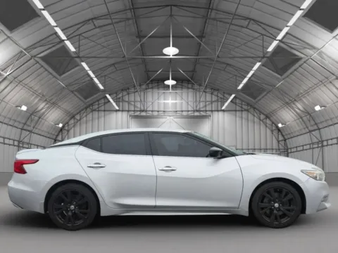 More photos of 2017 Nissan Maxima S (2017.5) Sedan 4D at Reliable Car Connection, PA