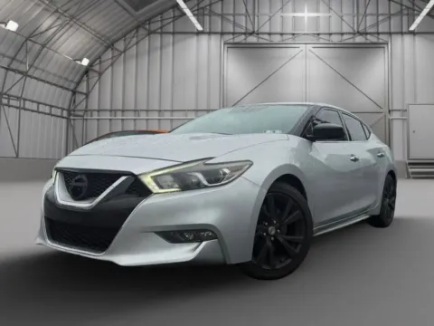 Photos of 2017 Nissan Maxima S (2017.5) Sedan 4D for sale in Pottstown, PA at Reliable Car Connection