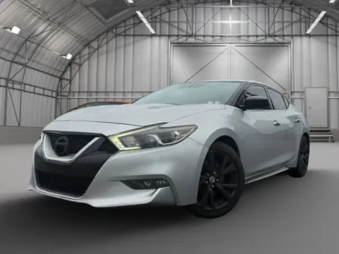 Photos of 2017 Nissan Maxima S (2017.5) Sedan 4D for sale in Pottstown, PA at Reliable Car Connection