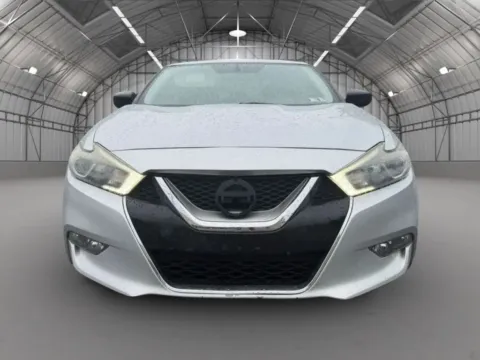 Another view of 2017 Nissan Maxima S (2017.5) Sedan 4D for sale in Pottstown, PA at Reliable Car Connection