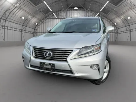 More photos of 2015 Lexus RX 350 Sport Utility 4D at Reliable Car Connection, PA