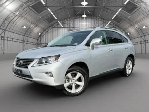 Photos of 2015 Lexus RX 350 Sport Utility 4D for sale in Pottstown, PA at Reliable Car Connection