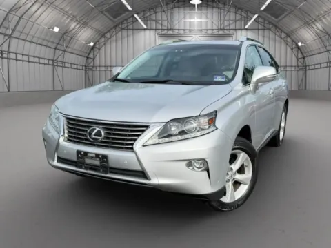 More photos of 2015 Lexus RX 350 Sport Utility 4D at Reliable Car Connection, PA