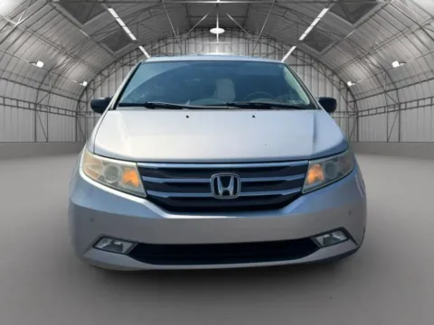 More photos of 2013 Honda Odyssey Touring Minivan 4D at Reliable Car Connection, PA
