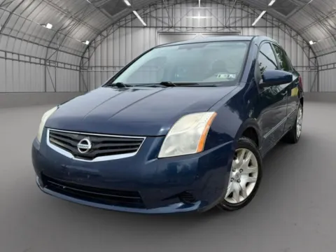 More photos of 2011 Nissan Sentra S Sedan 4D at Reliable Car Connection, PA