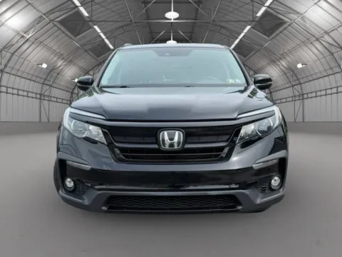 More photos of 2021 Honda Pilot Special Edition Sport Utility 4D at Reliable Car Connection, PA