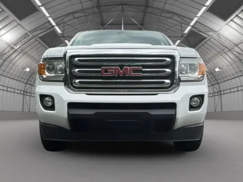 More photos of 2018 GMC Canyon Crew Cab SLE Pickup 4D 6 ft at Reliable Car Connection, PA