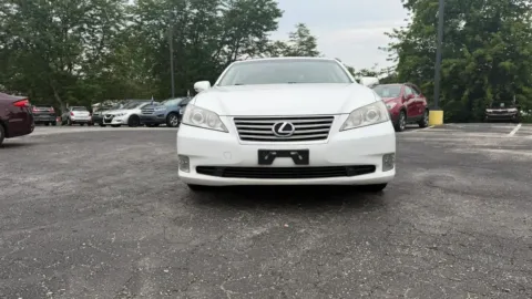 More photos of 2011 Lexus ES 350 Sedan 4D at Reliable Car Connection, PA