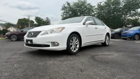 Photos of 2011 Lexus ES 350 Sedan 4D for sale in Pottstown, PA at Reliable Car Connection