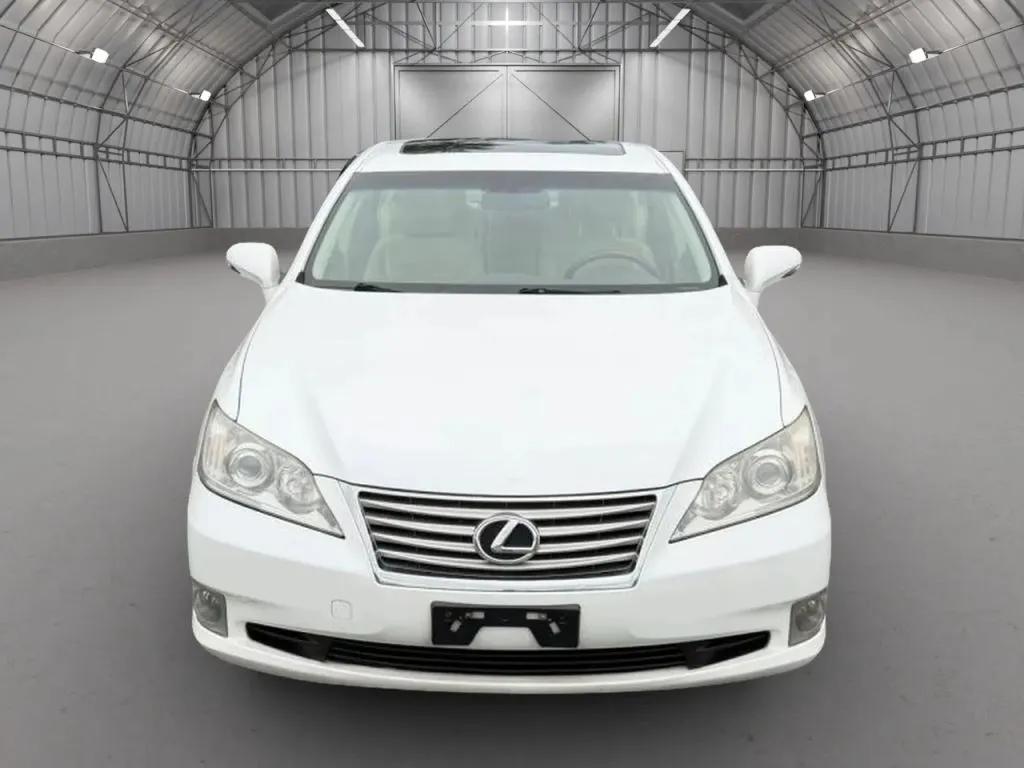 2011 Lexus ES 350 - Photo 6