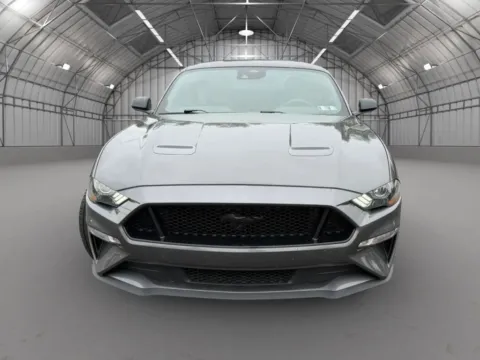 More photos of 2022 Ford Mustang GT Coupe 2D at Reliable Car Connection, PA